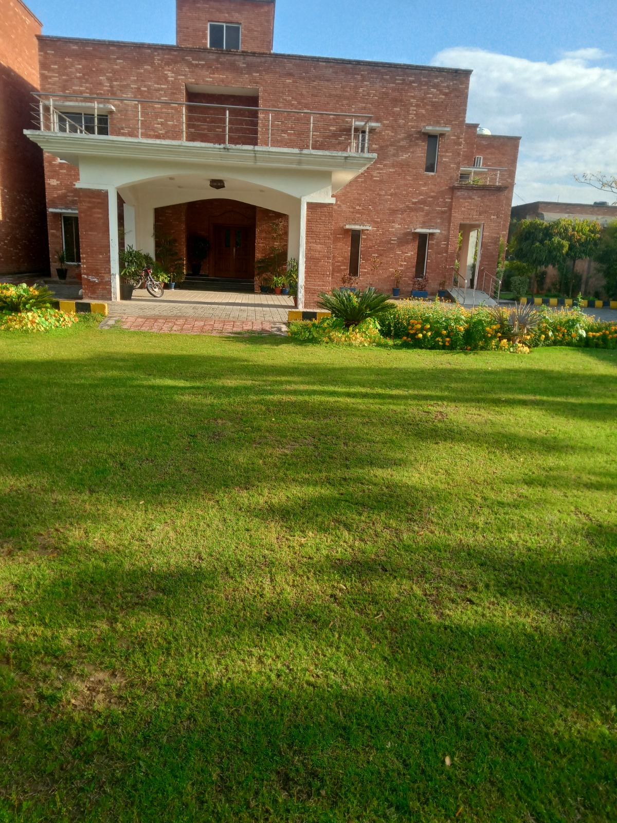Rawalpindi Rest House